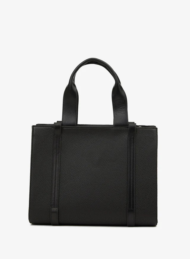 Logo Detailed Crossbody Bag