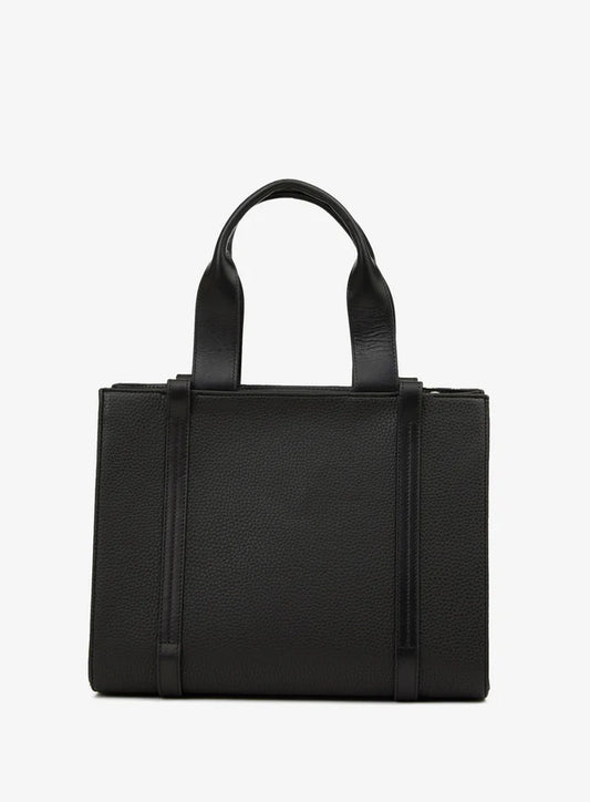 Logo Detailed Crossbody Bag