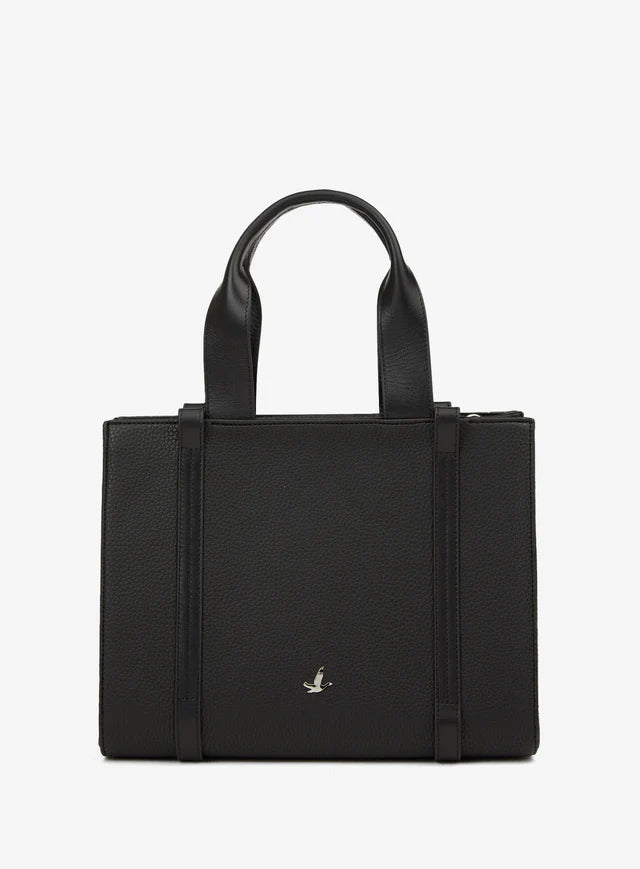 Logo Detailed Crossbody Bag